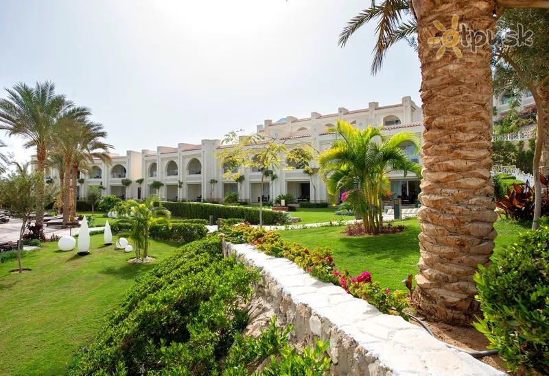 Фото отеля Sunrise Montemare Resort Grand Select 5* Šarm eš Šeiha Ēģipte ārpuse un baseini