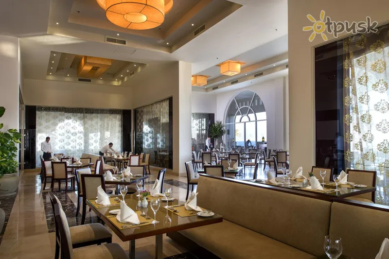 Фото отеля Sunrise Montemare Resort Grand Select 5* Шарм ель шейх Єгипет бари та ресторани