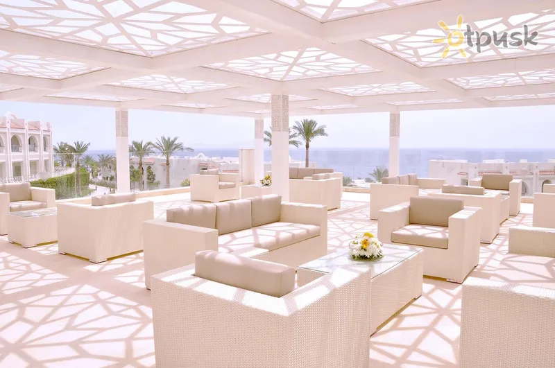 Фото отеля Sunrise Montemare Resort Grand Select 5* Šarm el Šeichas Egiptas barai ir restoranai