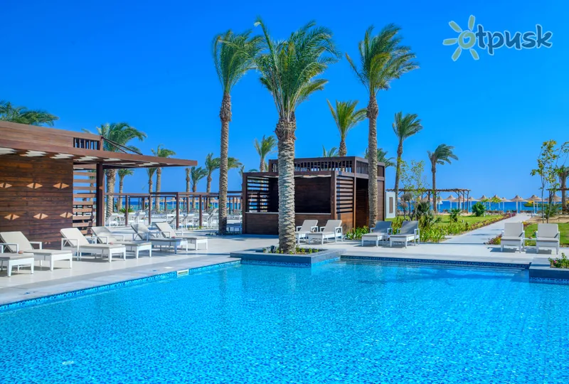 Фото отеля Iberotel Costa Mares 5* Марса Алам Єгипет екстер'єр та басейни