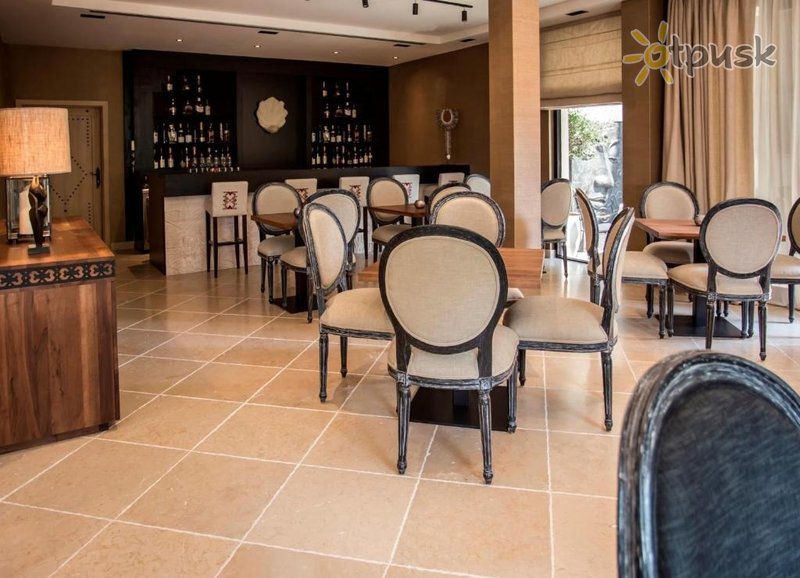 Фото отеля Casa del Mare - Pietra 4* Котор Черногория бары и рестораны