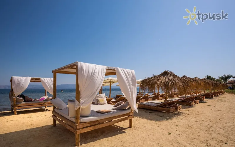 Фото отеля Finata Studios 2* о. Корфу Греция пляж