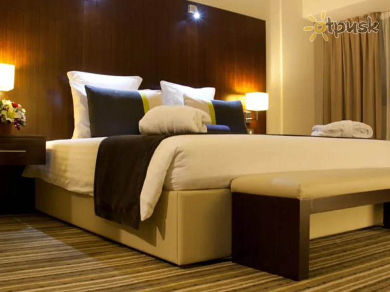 Фото отеля Aravi Hotel 4* Дубай ОАЭ номера