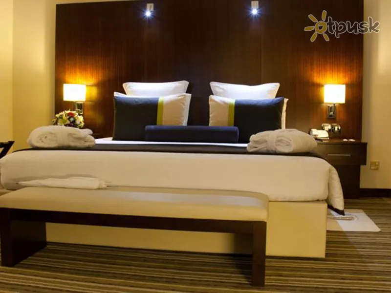 Фото отеля Aravi Hotel 4* Дубай ОАЕ номери
