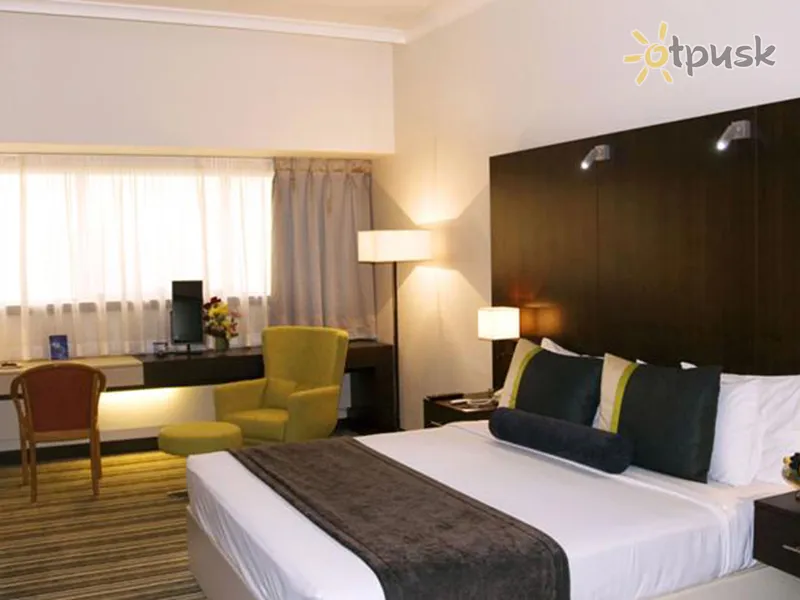 Фото отеля Aravi Hotel 4* Dubajus JAE kambariai