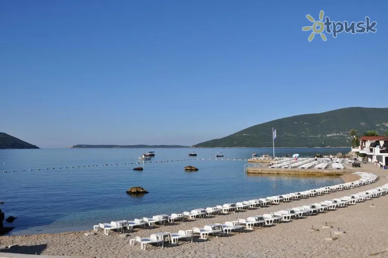 Фото отеля Savina Guest House 3* Herceg Novi Melnkalne pludmale