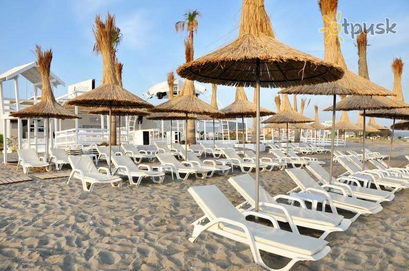 Фото отеля Club Sea Time 4* Алания Турция пляж