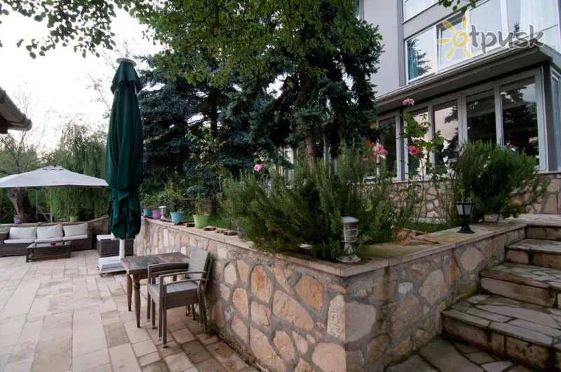 Фото отеля Agva Nehir Evi 3* Stambula Turcija ārpuse un baseini