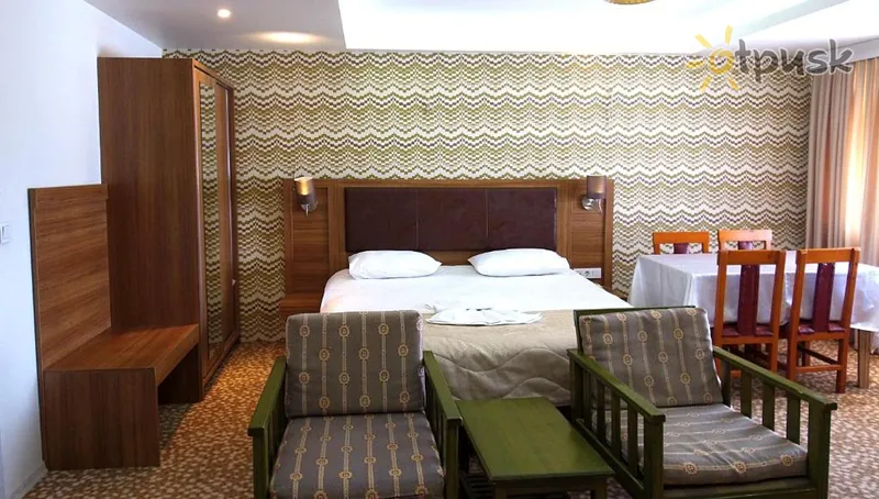 Фото отеля Grand As Hotel 3* Stambulas Turkija kambariai