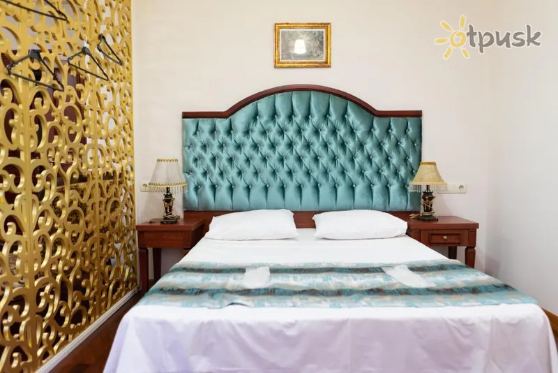 Фото отеля Atam Suites & Apartments 4* Stambulas Turkija kambariai