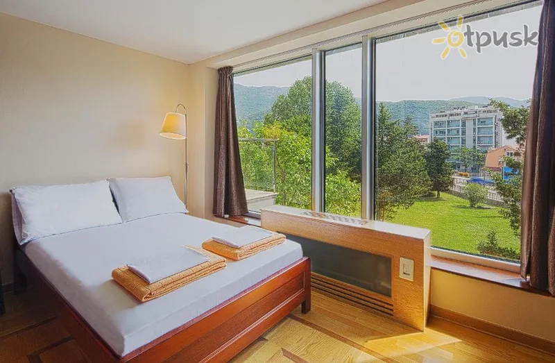 Фото отеля Nadezda Apartments 3* Будва Чорногорія номери
