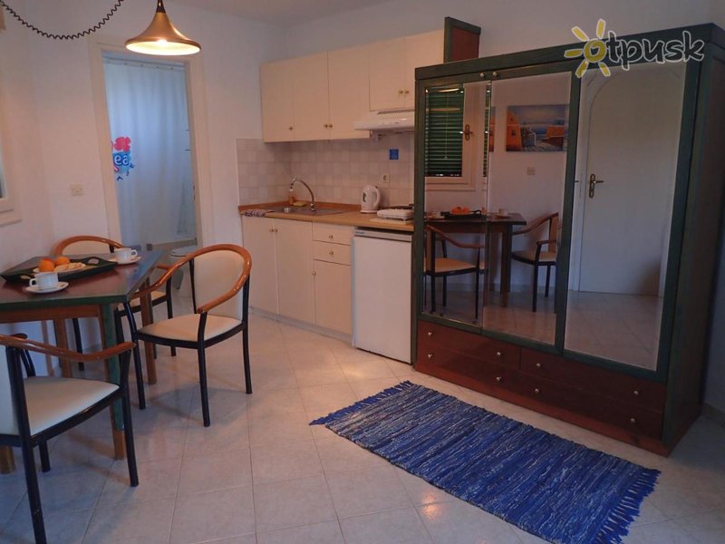Фото отеля Villea Village 3* о. Крит – Иерапетра Греция номера