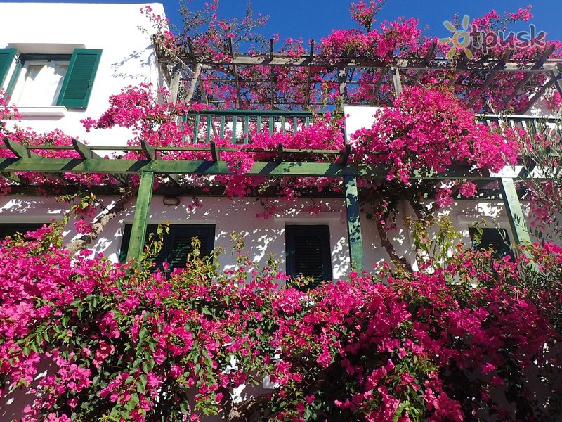 Фото отеля Villea Village 3* о. Крит – Иерапетра Греция экстерьер и бассейны