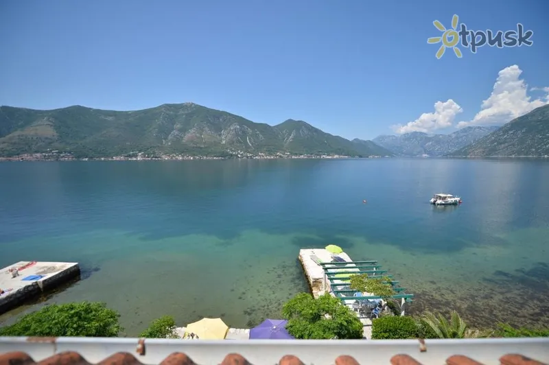 Фото отеля Pana Hotel 3* Kotoras Juodkalnija papludimys