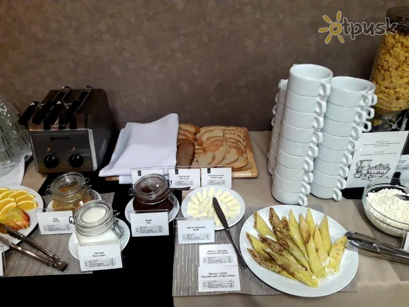 Фото отеля Свитязь 3* Lucka Ukraina bāri un restorāni