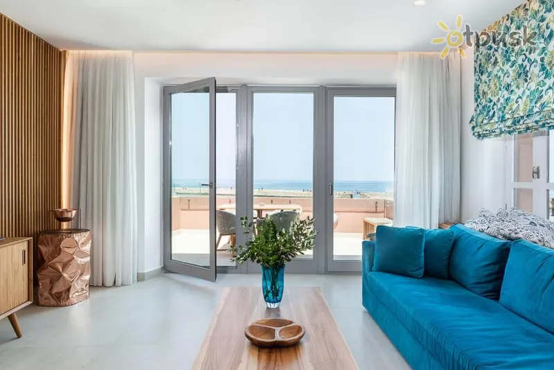 Фото отеля Avra Apartments Venetian Harbour 4* о. Крит – Ханья Греція номери