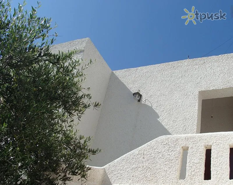 Фото отеля Eleftheria Apartments 2* о. Крит – Ретимно Греція номери