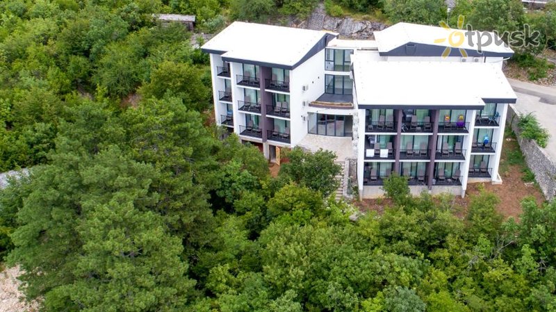 Фото отеля Ad Turres Holiday Resort 3* Цриквеница Хорватия экстерьер и бассейны