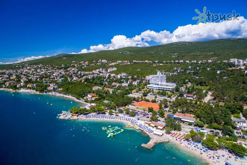 Фото отеля Ad Turres Holiday Resort 3* Crikvenica Horvātija cits