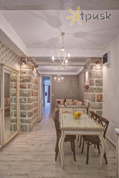 Фото отеля Piazza Apartments 2 4* Петровац Черногория номера