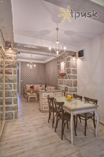 Фото отеля Piazza Apartments 2 4* Петровац Черногория номера