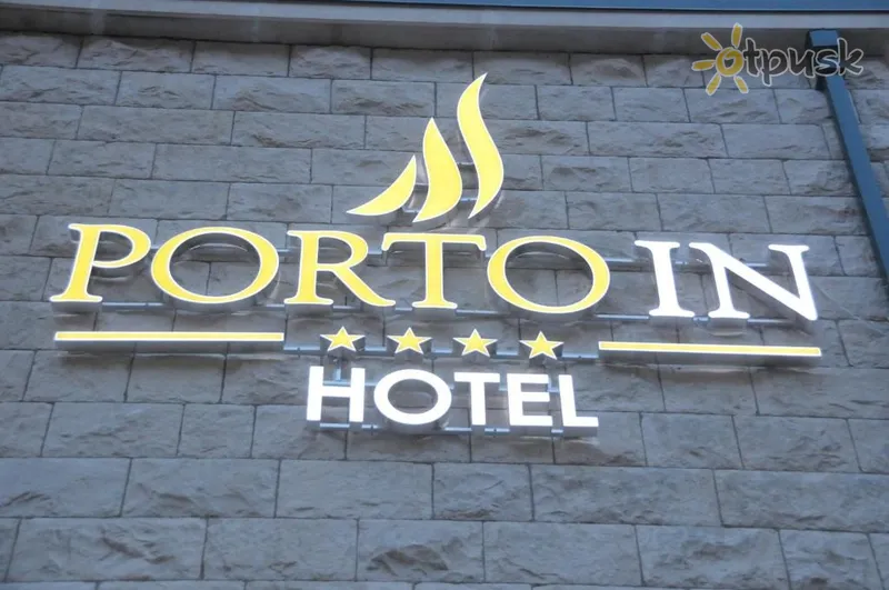 Фото отеля Porto In Hotel 4* Котор Чорногорія екстер'єр та басейни