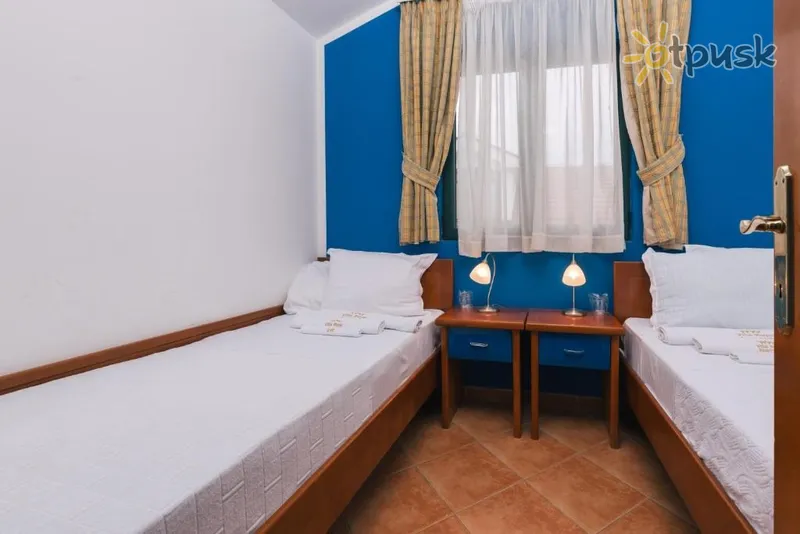 Фото отеля Royal Villa 3* Tivatas Juodkalnija kambariai