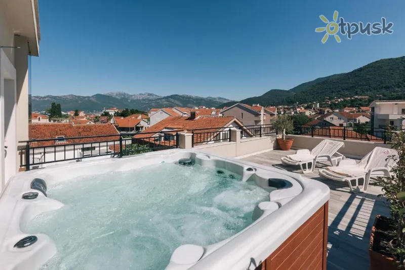 Фото отеля Royal Villa 3* Tivatas Juodkalnija kambariai