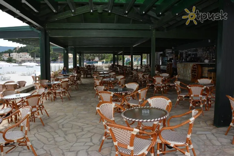 Фото отеля RR Hotel 3* Herceg Novi Melnkalne bāri un restorāni
