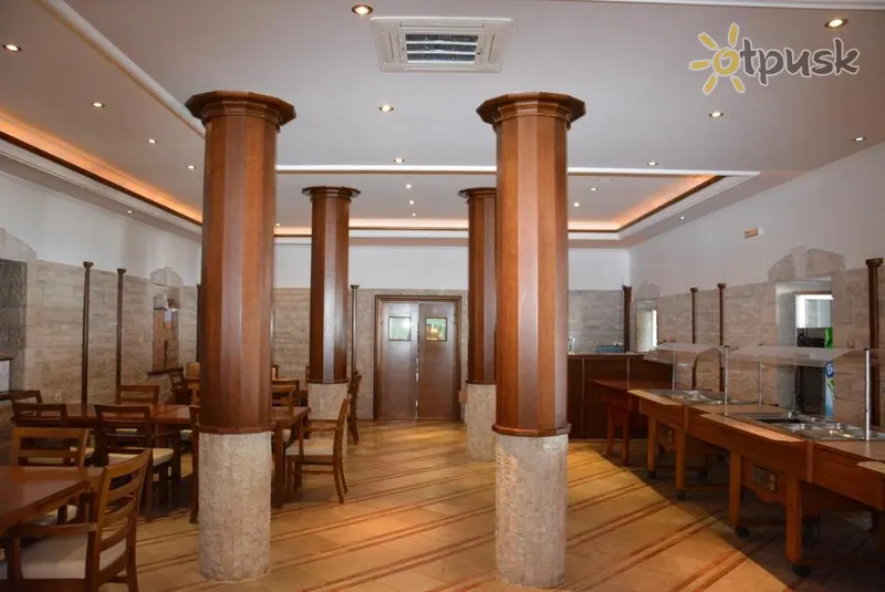 Фото отеля RR Hotel 3* Герцег Нови Черногория бары и рестораны