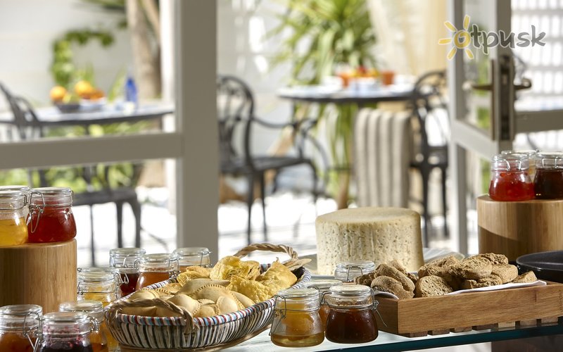 Фото отеля Vasia Boulevard Hotel 5* о. Крит – Ираклион Греция бары и рестораны