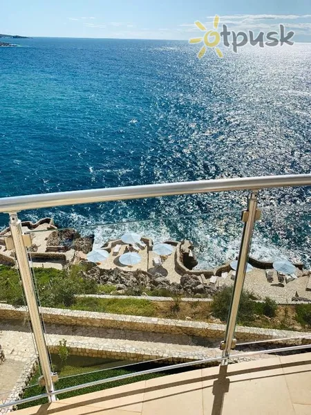 Фото отеля Sky Fort Apartment 4* Бар Черногория пляж