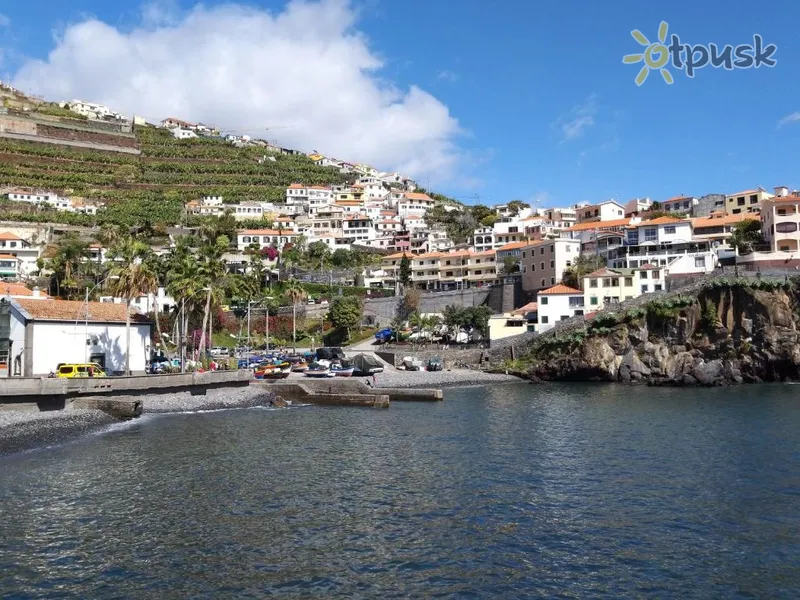Фото отеля Pestana Churchill Bay 4* par. Madeira Portugāle ārpuse un baseini