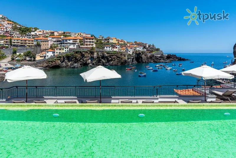 Фото отеля Pestana Churchill Bay 4* о. Мадейра Португалія екстер'єр та басейни