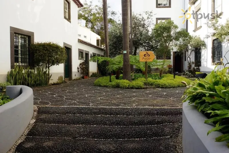 Фото отеля Orquidea Hotel 3* о. Мадейра Португалия экстерьер и бассейны