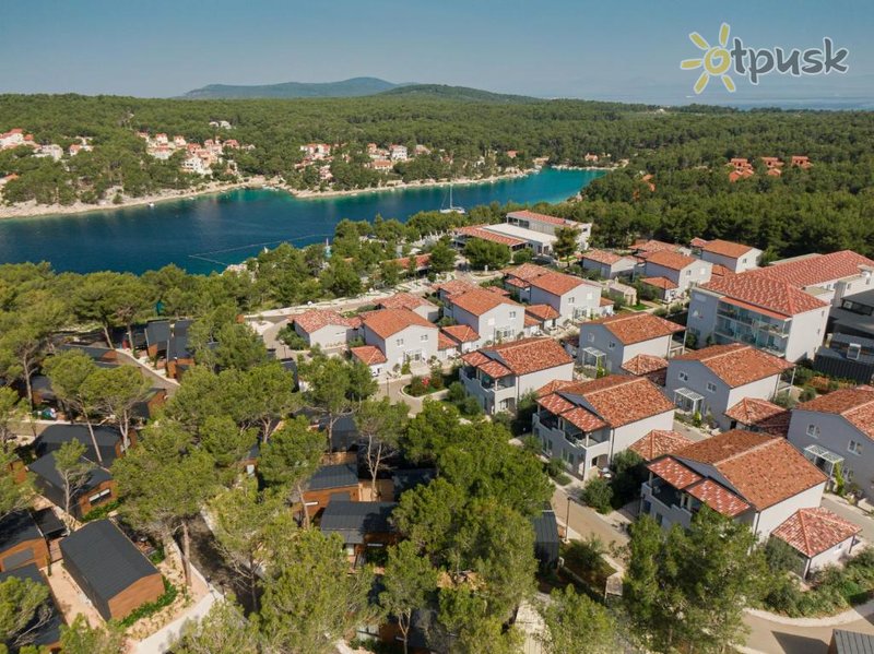Фото отеля Gava Waterman Milna Resort 4* о. Брач Хорватия прочее