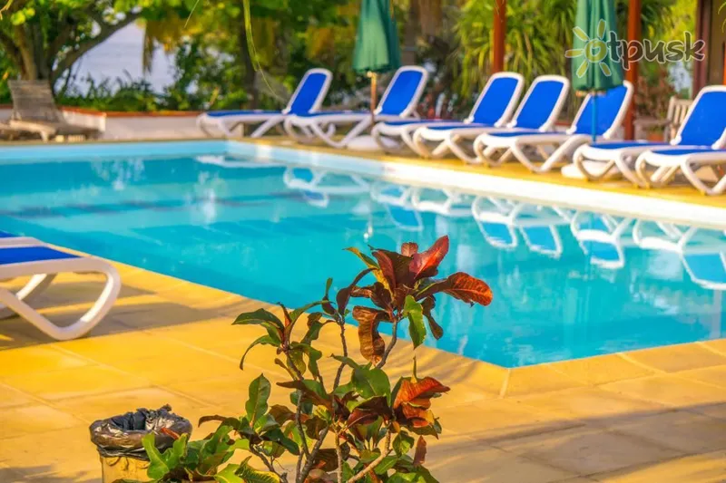 Фото отеля Villa Marinera 3* par. Kajo Largo Kuba ārpuse un baseini