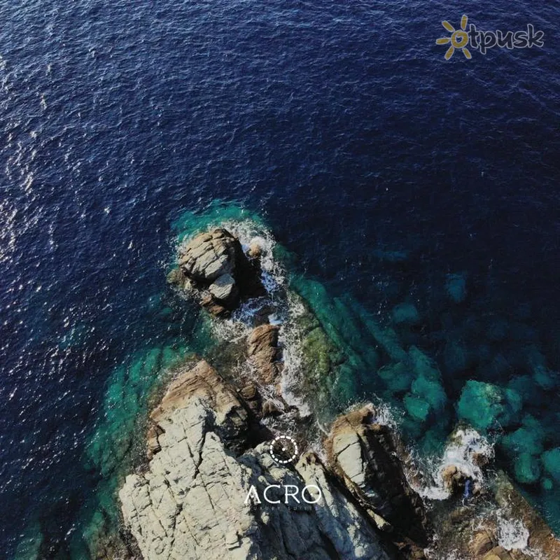 Фото отеля Acro Suites 5* Kreta – Heraklionas Graikija kita