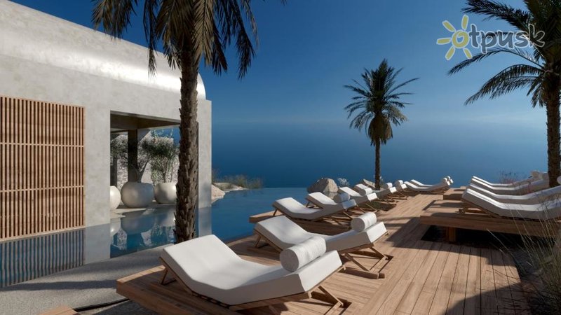 Фото отеля Acro Suites 5* о. Крит – Ираклион Греция экстерьер и бассейны