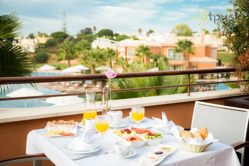 Фото отеля Monte Santo Resort 5* Algarve Portugāle istabas