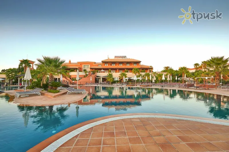 Фото отеля Monte Santo Resort 5* Алгарве Португалія екстер'єр та басейни