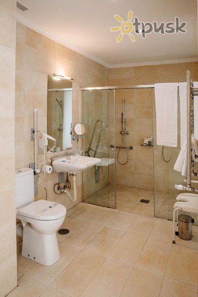 Фото отеля Lusso Infantas Hotel 4* Мадрид Испания номера