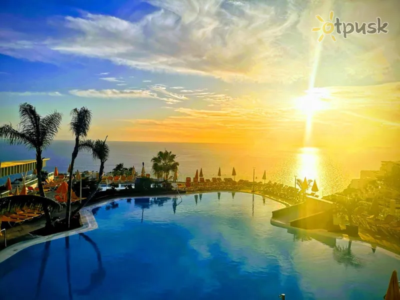 Фото отеля Riosol Hotel 3* о. Гран Канарія (Канари) Іспанія екстер'єр та басейни