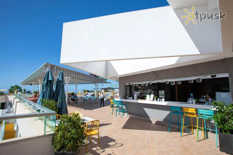 Фото отеля Riosol Hotel 3* par. Grankanārija (Kanāriju salas) Spānija bāri un restorāni