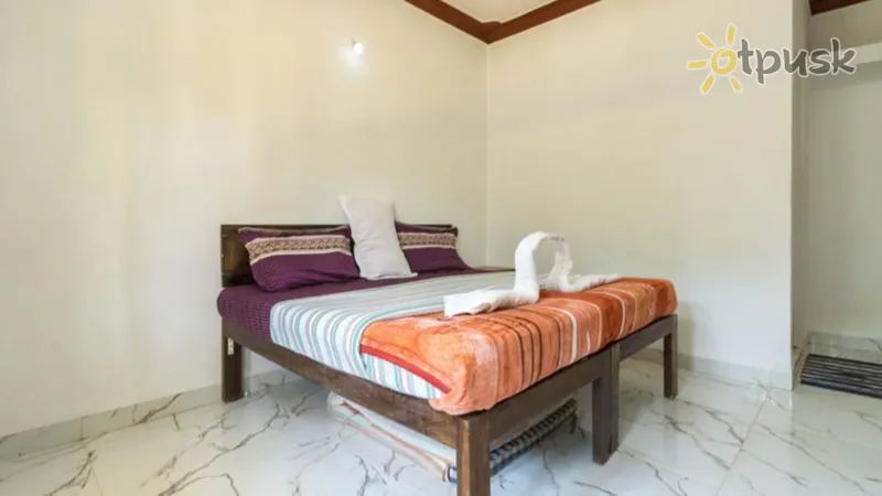 Фото отеля Celjoan Guest House 2* Šiaurės Goa Indija kambariai