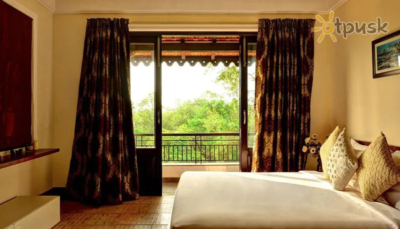 Фото отеля Villa Arlinda 5* Ziemeļu goa Indija istabas