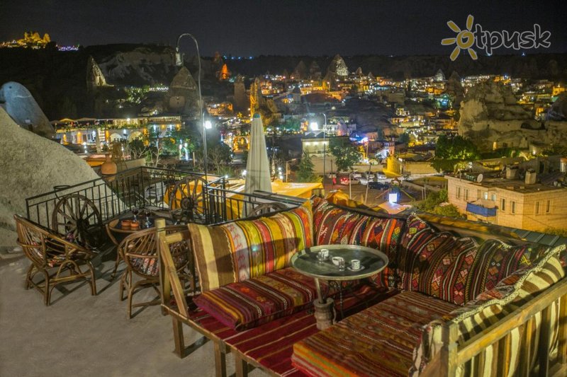 Фото отеля Mia Cappadocia Cave Hotel 2* Каппадокия Турция 