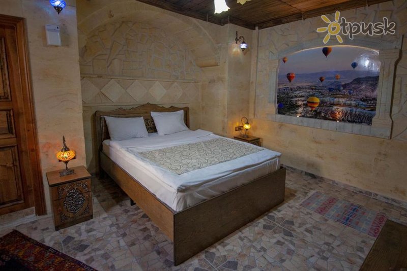 Фото отеля Peace Stone House 3* Каппадокия Турция номера