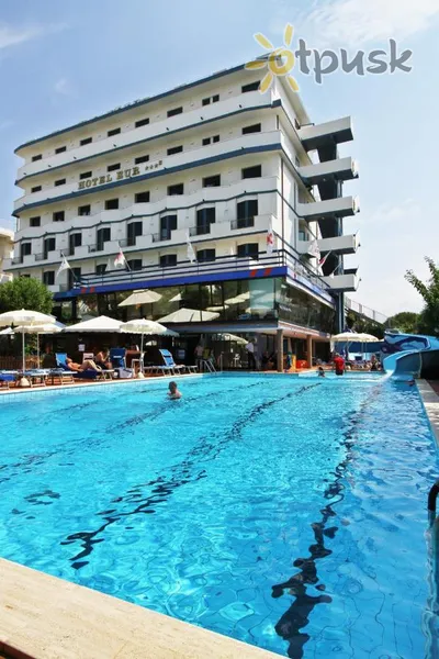 Фото отеля Eur Hotel 3* Тоскана Італія екстер'єр та басейни