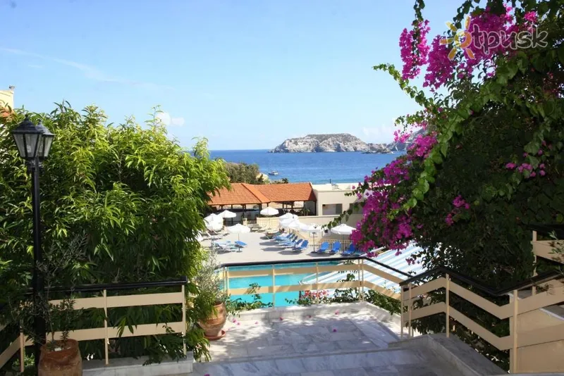 Фото отеля Alexander House Hotel 4* о. Крит – Ираклион Греция прочее